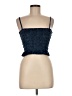 Aeropostale Blue Sleeveless Top Size M - photo 1