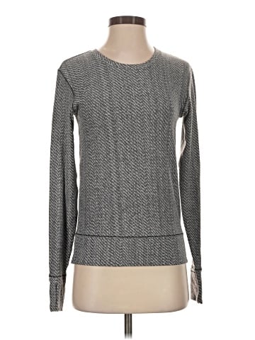 Lululemon Athletica Pullover Sweater (view 1)