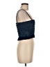 Aeropostale Blue Sleeveless Top Size M - photo 4