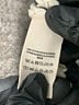 Free People 100% Cotton Stripes Ivory Pullover Sweater Size L - photo 8
