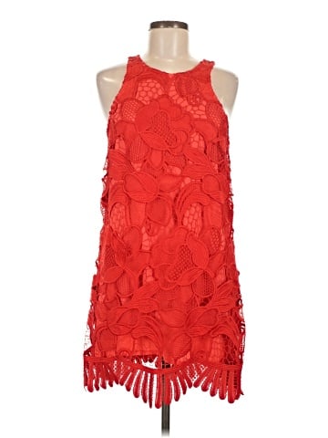 Lovers + Friends Cocktail Dress (view 1)