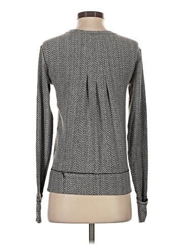 Lululemon Athletica Pullover Sweater (view 2)