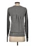 Lululemon Athletica Tweed Gray Pullover Sweater Size S (estimated) - photo 2