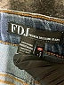 FDJ Blue Jeans Size 18 - photo 4