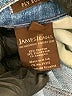 James Jeans Hearts Blue Jeans Size 29 waist - photo 8