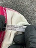 ViX Stripes Pink Swimsuit Top Size M - photo 4