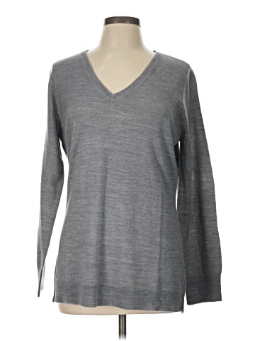 New York & Company Pullover Sweater (view 1)