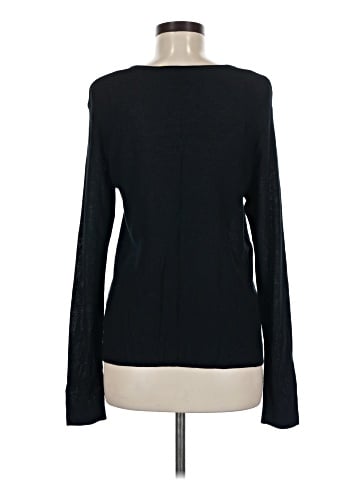 Linda Allard Ellen Tracy Cardigan (view 2)