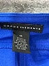 Grace Elements Color Block Blue Active Pants Size 14 - photo 7