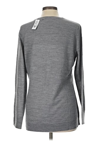 New York & Company Pullover Sweater (view 2)