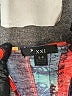 XXI 100% Rayon Orange Sleeveless Top Size S - photo 7