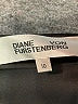 Diane von Furstenberg Purple Shorts Size 10 - photo 3