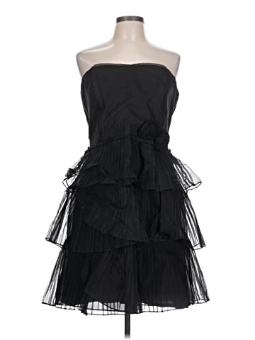 White House Black Market Cocktail Dress (view 1)