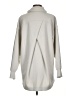 Lululemon Athletica Silver Turtleneck Sweater Size 8 - photo 2