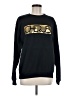 Jerzees Black Sweatshirt Size M - photo 1
