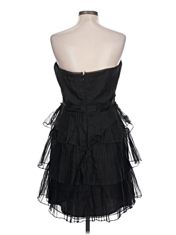 White House Black Market Cocktail Dress (view 2)