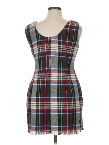 Zara TRF Casual Dress (view 2)
