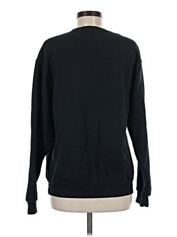 Jerzees Sweatshirt (view 2)