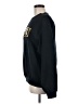 Jerzees Black Sweatshirt Size M - photo 5