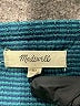 Madewell Teal Short Sleeve Turtleneck Size XL - photo 7