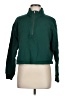 Girlfriend Collective Green Pullover Sweater Size M - photo 1