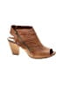 Paul Green Tan Heels Size UK 6 1/2 / US 8 1/2 - photo 1