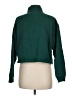Girlfriend Collective Green Pullover Sweater Size M - photo 2