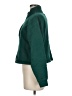 Girlfriend Collective Green Pullover Sweater Size M - photo 5