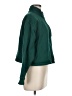 Girlfriend Collective Green Pullover Sweater Size M - photo 4
