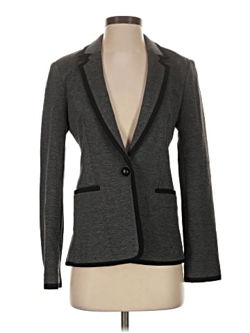 Express Blazer (view 1)