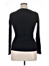 SO Black 3/4 Sleeve T-Shirt Size XL - photo 2