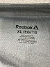 Reebok Solid Gray Active Pants Size XL - photo 7