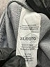 Reebok Solid Gray Active Pants Size XL - photo 8
