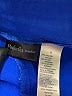Rafaella Color Block Blue Active Pants Size 16 - photo 7