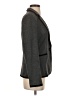 Express Gray Blazer Size S - photo 4