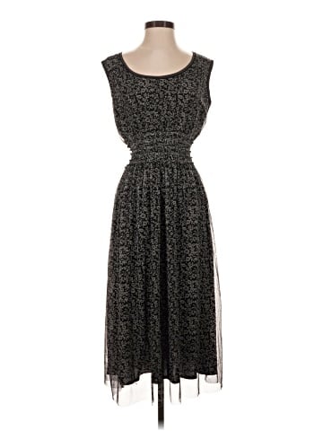Max Studio Casual Dress (view 1)