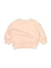 Old Navy Tan Pullover Sweater Size 0-3 mo - photo 2