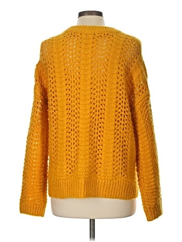 Madewell Pullover Sweater (view 2)