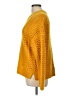 Madewell Yellow Pullover Sweater Size L - photo 5