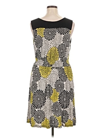 a.n.a. A New Approach Cocktail Dress (view 2)