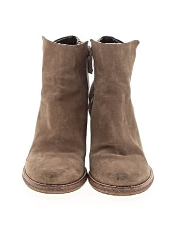 Cole Haan Ankle Boots (view 2)