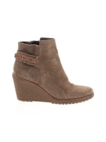 Cole Haan Ankle Boots (view 1)