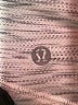 Lululemon Athletica Silver Tank Top Size 6 - photo 7