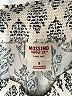 Mossimo Supply Co. 100% Rayon Print Ivory Shorts Size S - photo 3