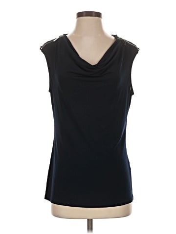 Premise Studio Sleeveless Blouse (view 1)