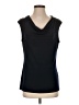 Premise Studio Black Sleeveless Blouse Size S - photo 1