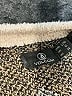 Volcom 100% Polyester Floral Tan Cardigan Size L - photo 7