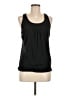 PrAna Black Tank Top Size M - photo 1