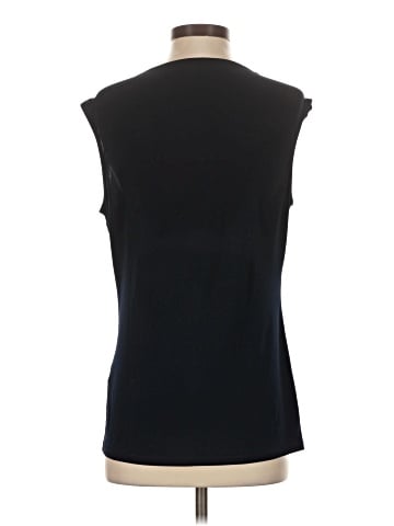 Premise Studio Sleeveless Blouse (view 2)