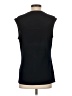 Premise Studio Black Sleeveless Blouse Size S - photo 2